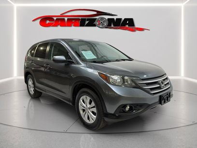 Used 2014 Honda CR-V EX