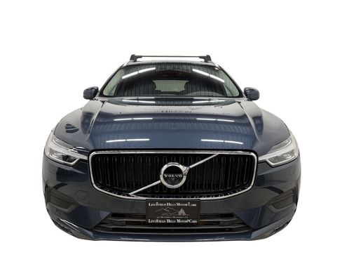 Used 2019 Volvo XC60 T5 Momentum w/ Advanced Package AWD/4WD image 8