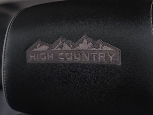 Used 2019 Chevrolet Silverado 3500 High Country w/ Duramax Plus Package image 29