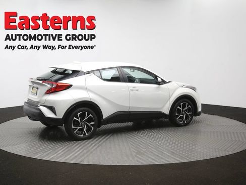 Used 2018 Toyota C-HR XLE FWD image 42