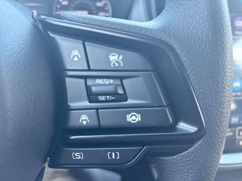 New 2026 Subaru Crosstrek 2.0i Premium image 20