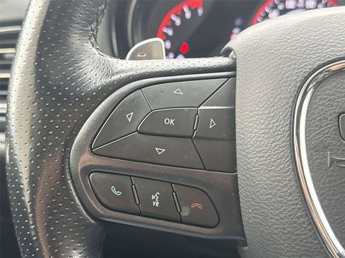 Used 2022 Dodge Durango GT AWD/4WD image 24