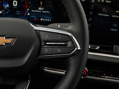 New 2026 Chevrolet Equinox LT w/ Convenience Package II image 22