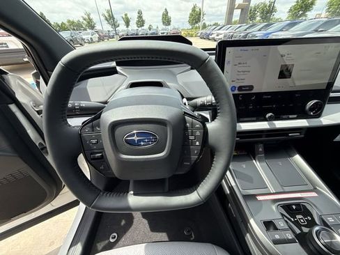 New 2026 Subaru Trailseeker AWD/4WD image 14