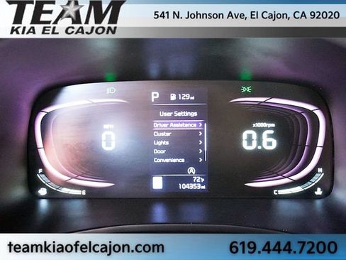 Used 2023 Kia Soul LX FWD image 30