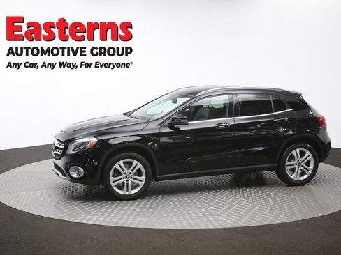 Used 2019 Mercedes-Benz GLA 250 4MATIC w/ Premium Package image 61