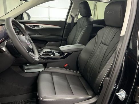 New 2026 Buick Envision Avenir AWD/4WD image 20