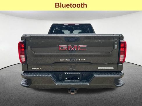 Used 2023 GMC Sierra 1500 Elevation AWD/4WD image 11