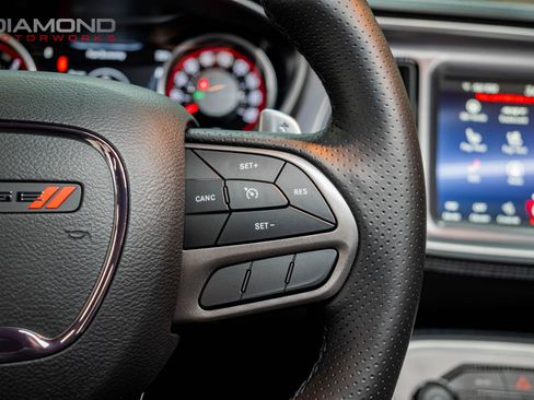 Used 2021 Dodge Challenger R/T Scat Pack image 63