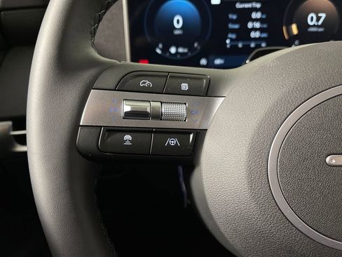 New 2026 Hyundai Tucson SEL image 28