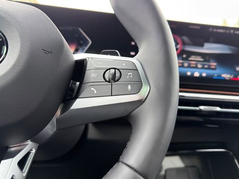 New 2026 BMW X2 xDrive28i w/ Technology Package image 24