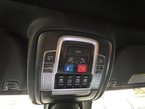 Used 2024 RAM 1500 TRX AWD/4WD image 25