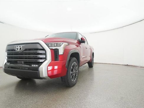 New 2026 Toyota Tundra Limited image 7