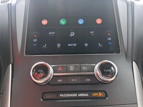 Used 2024 Ford Edge SEL AWD/4WD image 27
