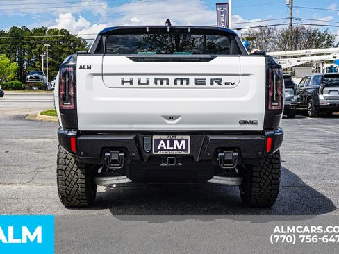 Used 2023 GMC Hummer EV Edition 1 image 13