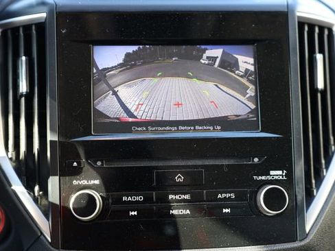 Certified 2023 Subaru Forester Premium image 34