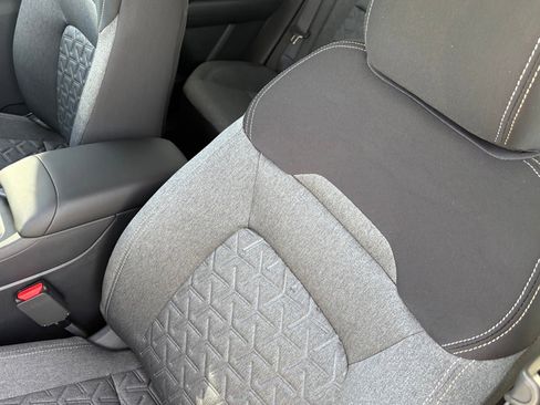 New 2026 Nissan Kicks SV image 18