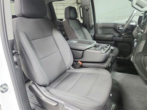 Used 2025 Chevrolet Silverado 1500 Custom image 37