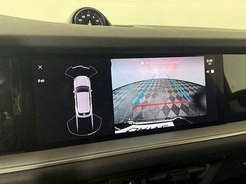 Used 2024 Porsche Cayenne S image 37