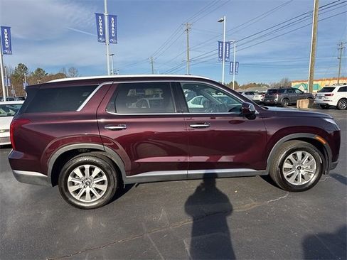 Used 2025 Hyundai Palisade SEL image 6