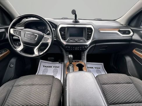 Used 2018 GMC Acadia SLE AWD/4WD image 15
