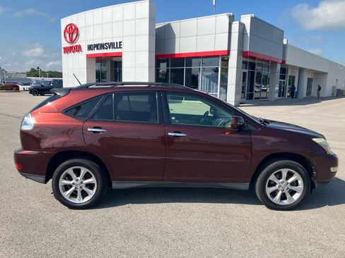 Used 2008 Lexus RX 350 AWD image 8