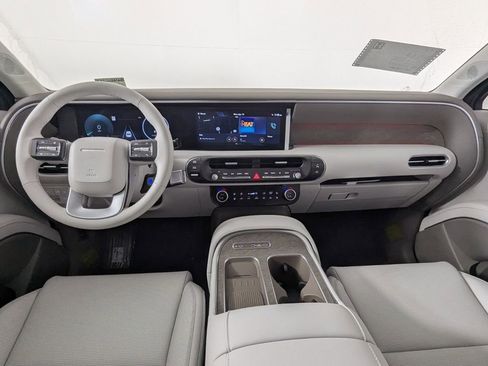 New 2026 Hyundai Palisade SEL image 14