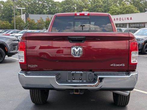 Used 2020 RAM 2500 Tradesman AWD/4WD image 4