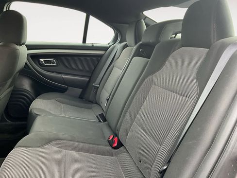 Used 2014 Ford Taurus SEL w/ Equipment Group 201A image 25