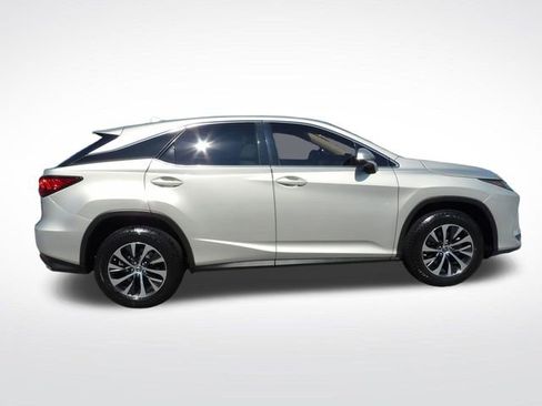 Used 2021 Lexus RX 350 FWD w/ Accessory Package image 11