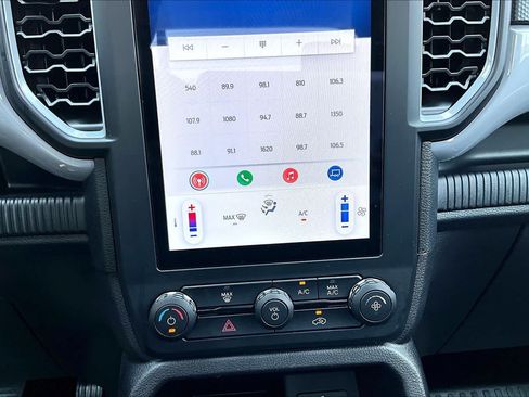 Used 2025 Ford Ranger XL AWD/4WD image 31