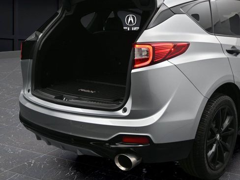 Used 2025 Acura RDX A-Spec w/ Advance Package AWD/4WD image 12