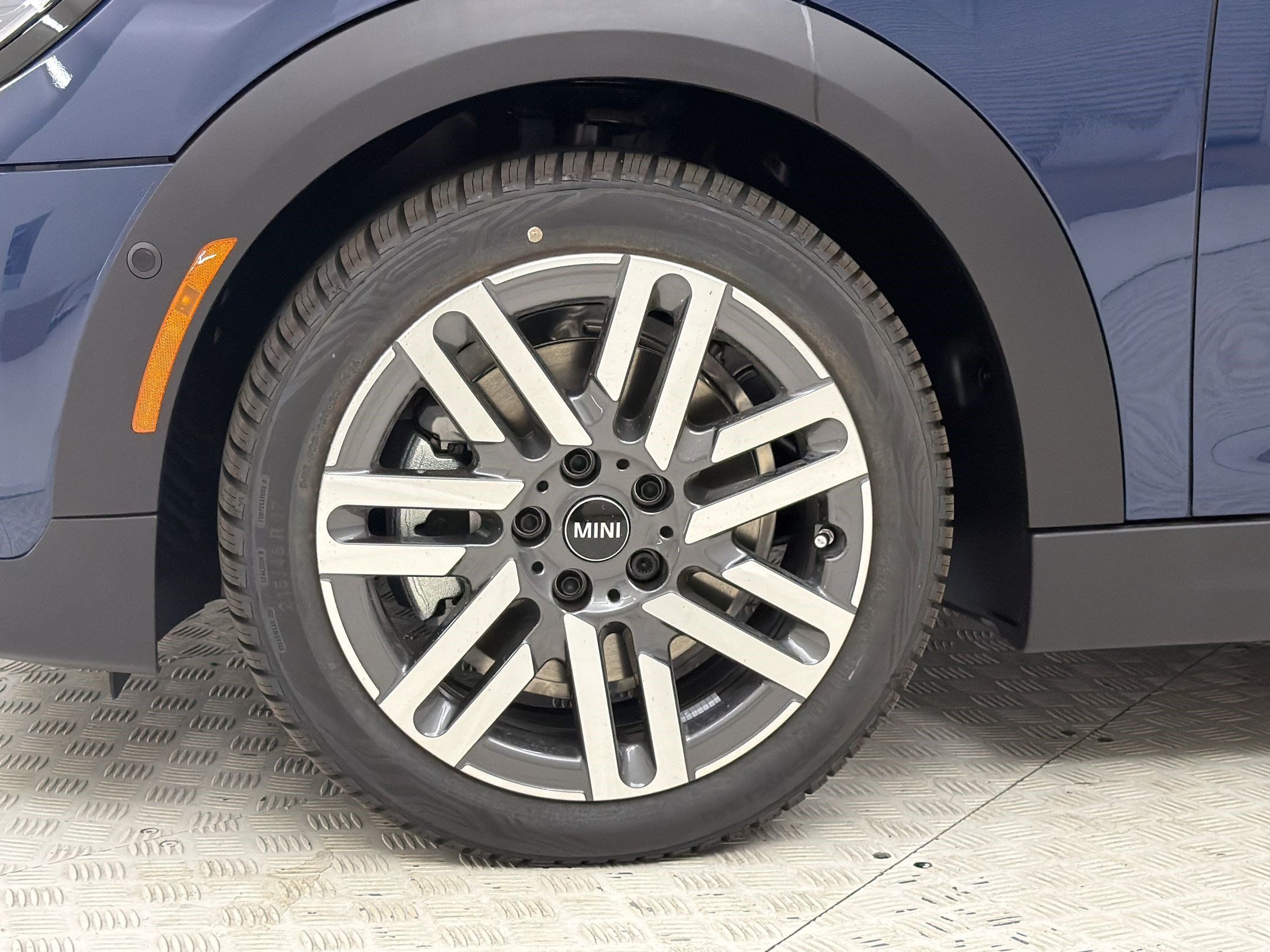 New 2026 MINI Cooper S FWD image 13