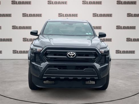 New 2026 Toyota Tacoma SR image 8