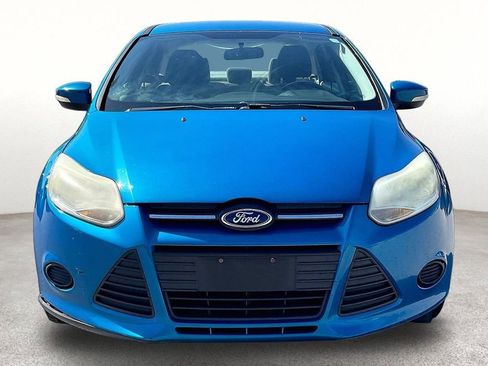 Used 2013 Ford Focus SE FWD image 4