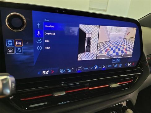 New 2024 Chevrolet Silverado EV RST image 18