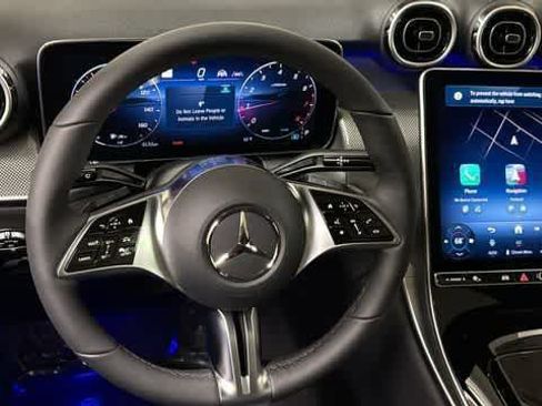 Certified 2026 Mercedes-Benz GLC 300 4MATIC image 26