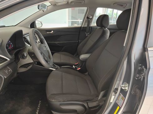 Used 2019 Hyundai Accent SEL FWD image 9