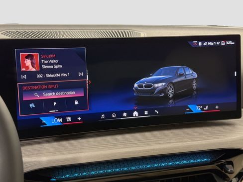 New 2026 BMW 330i xDrive Sedan w/ Convenience Package image 15