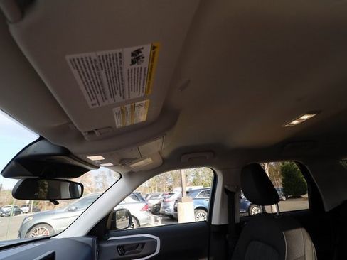 Used 2022 Ford Bronco Sport Big Bend image 36