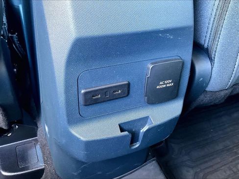 Used 2025 Ford Maverick XLT w/ XLT Luxury Package image 64