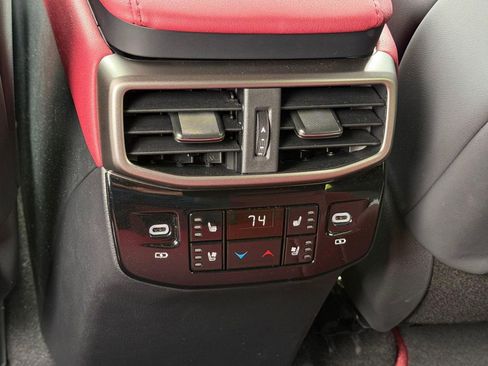 Certified 2024 Lexus RX 500h F Sport w/ Convenience Package AWD/4WD image 26