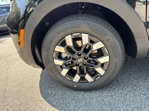New 2026 Hyundai Santa Cruz SE FWD image 12