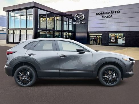 New 2026 MAZDA CX-30 AWD 2.5 S w/ Select Sport Pkg image 2