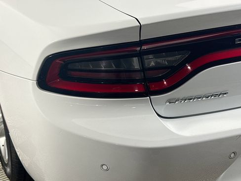 Used 2023 Dodge Charger SXT image 36