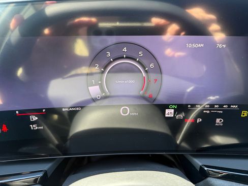 New 2026 Audi S5 Premium Plus AWD/4WD image 11
