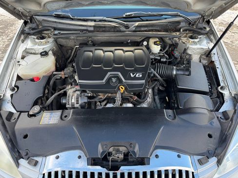 Used 2011 Buick Lucerne CX image 22