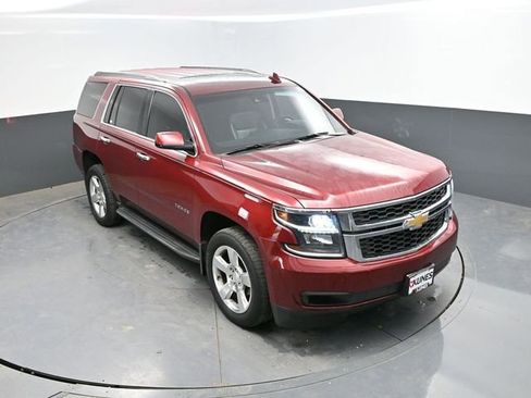 Used 2016 Chevrolet Tahoe LT AWD/4WD image 31