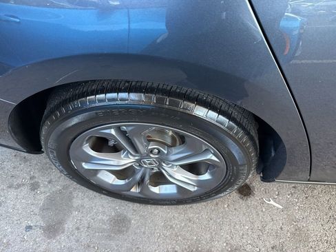 Used 2023 Honda Accord EX image 5