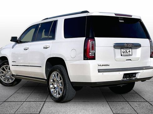 Used 2019 GMC Yukon Denali image 12